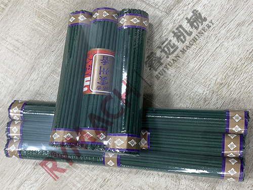 Vietnam client-Incense packaging